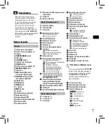 Preview for 3 page of Olympus LS-P4 Basic Manual