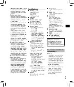 Preview for 9 page of Olympus LS-P4 Basic Manual