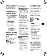 Preview for 39 page of Olympus LS-P4 Basic Manual