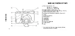 Preview for 6 page of Olympus LT Zoom 105 Instructions Manual