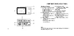 Предварительный просмотр 8 страницы Olympus LT Zoom 105 Instructions Manual