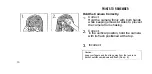 Preview for 15 page of Olympus LT Zoom 105 Instructions Manual