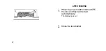 Preview for 27 page of Olympus LT Zoom 105 Instructions Manual