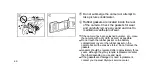 Preview for 48 page of Olympus LT Zoom 105 Instructions Manual