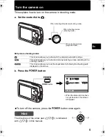 Preview for 5 page of Olympus m 1000 Basic Manual