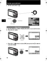 Preview for 10 page of Olympus m 1000 Basic Manual
