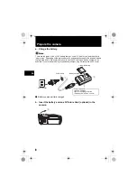 Preview for 4 page of Olympus M 1010 Basic Manual