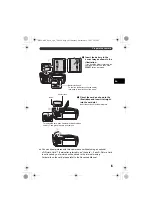 Preview for 5 page of Olympus M 1010 Basic Manual