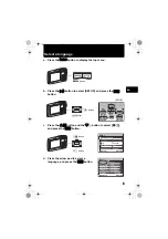 Preview for 9 page of Olympus M 1010 Basic Manual