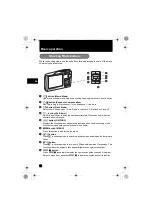 Preview for 12 page of Olympus M 1010 Basic Manual
