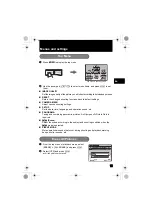 Preview for 15 page of Olympus M 1010 Basic Manual