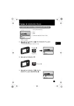 Предварительный просмотр 33 страницы Olympus M 1010 Basic Manual