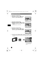 Предварительный просмотр 34 страницы Olympus M 1010 Basic Manual