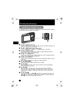 Предварительный просмотр 38 страницы Olympus M 1010 Basic Manual