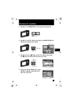 Предварительный просмотр 87 страницы Olympus M 1010 Basic Manual