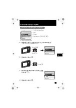 Предварительный просмотр 111 страницы Olympus M 1010 Basic Manual