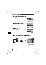 Предварительный просмотр 112 страницы Olympus M 1010 Basic Manual