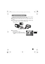 Предварительный просмотр 121 страницы Olympus M 1010 Basic Manual