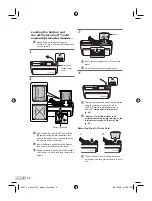 Preview for 4 page of Olympus m 1040 Basic Manual