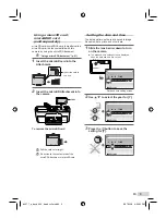 Preview for 5 page of Olympus m 1040 Basic Manual