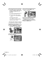 Preview for 6 page of Olympus m 1040 Basic Manual