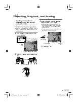 Preview for 7 page of Olympus m 1040 Basic Manual