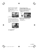 Preview for 9 page of Olympus m 1040 Basic Manual