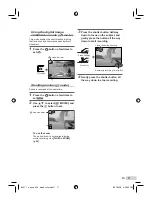 Preview for 11 page of Olympus m 1040 Basic Manual