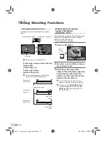 Предварительный просмотр 12 страницы Olympus m 1040 Basic Manual