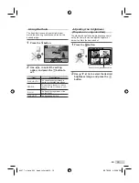 Preview for 13 page of Olympus m 1040 Basic Manual