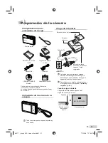 Предварительный просмотр 51 страницы Olympus m 1040 Basic Manual