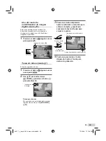 Предварительный просмотр 59 страницы Olympus m 1040 Basic Manual