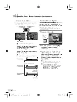 Предварительный просмотр 60 страницы Olympus m 1040 Basic Manual