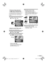 Предварительный просмотр 107 страницы Olympus m 1040 Basic Manual