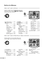 Preview for 6 page of Olympus m 1050 SW (Portuguese) Manual De Instruções