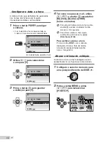 Preview for 14 page of Olympus m 1050 SW (Portuguese) Manual De Instruções