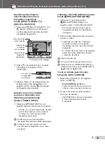 Предварительный просмотр 33 страницы Olympus m 1050 SW (Portuguese) Manual De Instruções