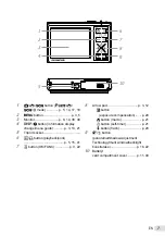 Предварительный просмотр 7 страницы Olympus m-1070 Instruction Manual