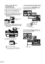 Предварительный просмотр 12 страницы Olympus m-1070 Instruction Manual