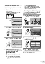 Preview for 13 page of Olympus m-1070 Instruction Manual