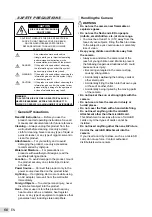 Preview for 56 page of Olympus m-1070 Instruction Manual