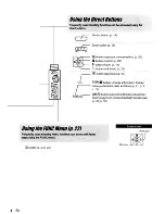 Предварительный просмотр 4 страницы Olympus m-7000 Instruction Manual