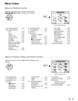 Preview for 5 page of Olympus m-7000 Instruction Manual