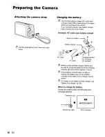 Preview for 10 page of Olympus m-7000 Instruction Manual