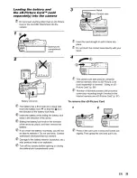 Preview for 11 page of Olympus m-7000 Instruction Manual