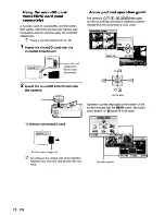 Предварительный просмотр 12 страницы Olympus m-7000 Instruction Manual