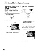 Preview for 14 page of Olympus m-7000 Instruction Manual