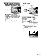 Preview for 15 page of Olympus m-7000 Instruction Manual