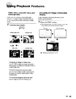 Предварительный просмотр 23 страницы Olympus m-7000 Instruction Manual