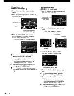 Предварительный просмотр 30 страницы Olympus m-7000 Instruction Manual